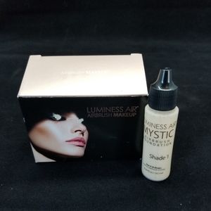 Mystic Airbrush Foundation - 1